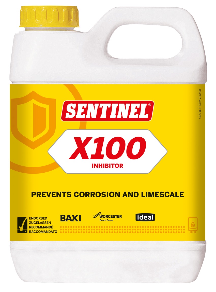 Sentinel X100 Inhibitor, 1 л