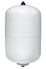 Zbiornik wyrównawczy Reflex S 25 (biały)