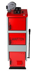 Твердопаливний котел Marten Comfort MC-50 (50 кВт)