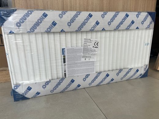 Радіатор сталевий Korado 22 K 500x400