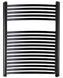Suszarka do ręcznik&oacute;w Thermal Trend KDO 750/720, Czarny
