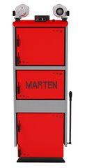 Твердопаливний котел Marten Comfort MC-80 (80 кВт)