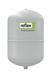 Розширювальний бак Reflex 18L NG (сірий) 6 бар