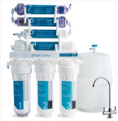 Фільтр для питної води Organic SMART OSMO 7