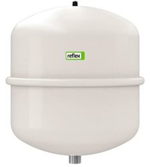 Расширительный бак Reflex N 12 (белый)