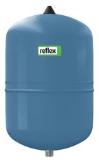 Гідроакумулятор Reflex Refix DC 25