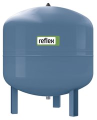 Akumulator hydrauliczny Reflex Refix DC 50
