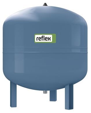 Гідроакумулятор Reflex Refix DC 50