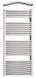 Рушникосушка Thermal Trend KDO 750/1320, Білий