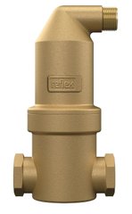 Separator powietrza Reflex Exvoid A 1 1/2