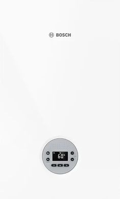 Котел конденсаційний двоконтурний Bosch Condens GC1200W 24 C 23 UA