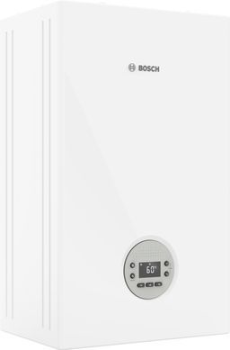 Котел конденсаційний двоконтурний Bosch Condens GC1200W 24 C 23 UA