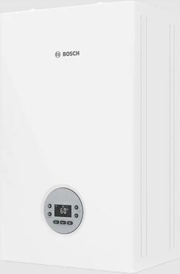 Котел конденсаційний двоконтурний Bosch Condens GC1200W 24 C 23 UA