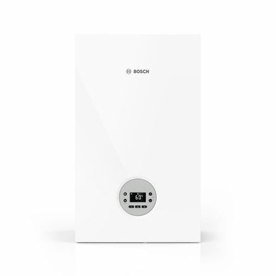 Котел конденсаційний двоконтурний Bosch Condens GC1200W 24 C 23 UA