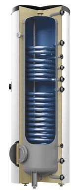 Nagrzewnica wodna ogrzewania pośredniego Reflex Storatherm Aqua Solar AF 400/2_C