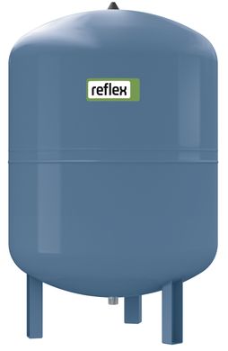Akumulator hydrauliczny Reflex Refix DC 140