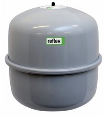 Zbiornik wyrównawczy Reflex N 12 (szary)