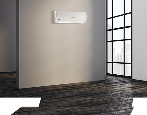 Кондиціонер Ariston Alys C 25 MUD0 R-32 INVERTER