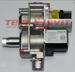0020053968 Газовий клапан TEC R1 (0020097959) з редуктором Vaillant