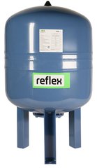 Гидроаккумулятор Reflex Refix DE 50, 10 бар