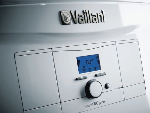 Котел газовый Vaillant turboTEC pro VUW 242/5-3