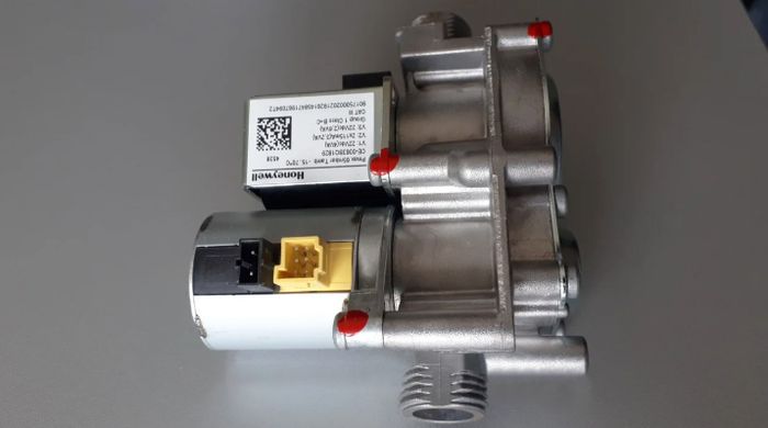 0020019991 Газовий клапан Euro small Vaillant mini Tec