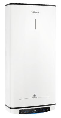 Водонагреватель электрический Ariston VELIS PRO DRY WIFI 50 EU