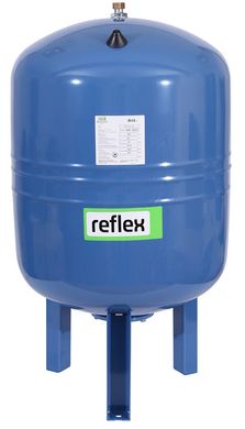 Гидроаккумулятор Reflex Refix DE 100, 10 бар