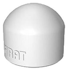 Заглушка Firat діаметр 20