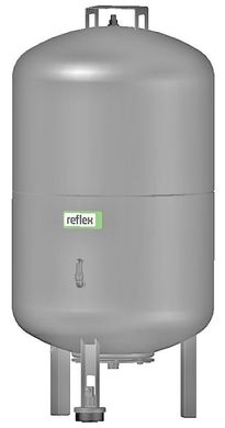 Główna pojemność Reflex Reflexomat RG 300, 6 bar