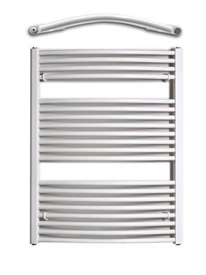 Suszarka do ręcznik&oacute;w Thermal Trend KDO 450/960, Білий