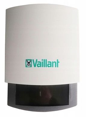 Бездротовий погодозалежний терморегулятор Vaillant multiMATIC VRC 700/4f
