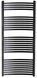 Рушникосушка Thermal Trend KDO 450/1320, Чорний