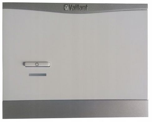 Беспроводной погодозависимый терморегулятор Vaillant multiMATIC VRC 700/4f
