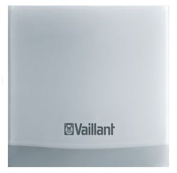 Погоднозависимый терморегулятор Vaillant eRELAX