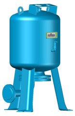 Akumulator hydrauliczny Reflex Refix DE 80, 25 бар