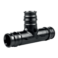 Тройник FADO FAST LINE PPSU 20х20х20 Тройник FADO FAST LINE PPSU 20х20х20