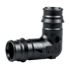 Угол FADO FAST LINE PPSU 20х20 Угол FADO FAST LINE PPSU 20х20