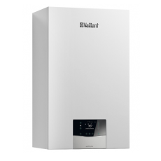 ecoTEC plus VU 35CS/1-5 (N-INT2) Котел газовий конденсаційний настінний, номінальна теплова потужність опалення 35,7 кВт, ГВП 39,7 кВт (при роботі з водонагрівачем) ecoTEC plus VU 35CS/1-5 (N-INT2) Котел газовий конденсаційний настінний, номінальна теплова потужність опалення 35,7 кВт, ГВП 39,7 кВт (при роботі з водонагрівачем)