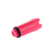 Заглушка ТЕСЕ 1/2" червона Заглушка ТЕСЕ 1/2" червона