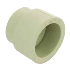 ПП Муфта редукційна FADO PPR 63*20 ПП Муфта редукційна FADO PPR 63*20