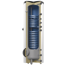 Водонагрівач непрямого нагріву Reflex Storatherm Aqua AF 500/2_C Водонагрівач непрямого нагріву Reflex Storatherm Aqua AF 500/2_C