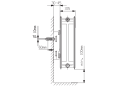 Радіатор Protherm 22 600x 700 - фото 4 Радіатор Protherm 22 600x 700 - фото 4