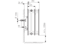 Радіатор Protherm 33 500x1000 - фото 4 Радіатор Protherm 33 500x1000 - фото 4