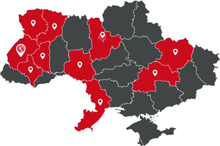 Teplosvit це